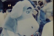 c1960s-70s Disneyland~Eeyore~Winnie the Pooh~Vintage OOAK 35mm Slide picture