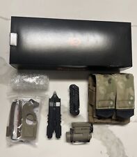 USGI Gerber Individual Deployment Kit MP600 Efect Streamlight Sidewinder  Gift picture