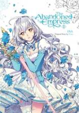 The Abandoned Empress, Vol 1 (comic) (The Abandoned Empress - VERY GOOD picture
