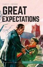 Charles Dickens Great Expectations (Hardback) (UK IMPORT) picture