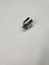Vintage Craftsman = 3/8 V 1/4 = Socket Adapter, 3/8 Drive down to 1/4 Drive picture