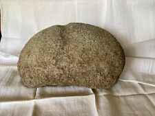 Copper Mining Stone Upper Peninsula Michigan Ancient Artifact picture