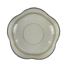 Cunard Queen Mary Steamship Fluted Dish picture