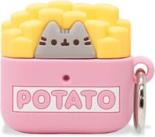 Pusheen Cases for AirPods 3rd generation - Potato (French Fries)  picture