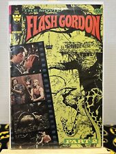 Flash Gordon #32 Comic Book picture
