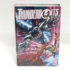 Thunderbolts Omnibus Vol 2 Zircher DM Cover New Marvel HC Hardcover Sealed picture