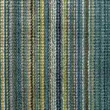Kravet Couture Striped Upholstery Fabric- Stria Velvet / Emerald 7 yds 36371.350 picture