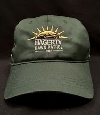 NEW 2019 DAWN PATROL Pebble Beach Concours BENTLEY 100th Hat Cap Hagerty picture