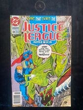 1992 Justice League America #68 (Newsstand) DC | Dan Jurgens picture