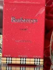 BURBERRY MINIATURE  MY BURBERRY BLACK  THE PERFUME picture