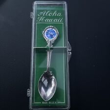 Aloha Hawaii Spoon picture