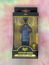 Funko Gold Vinyl Figure: Snoop Dogg - Chase limited edition - C02 picture