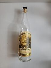 Pappy Van Winkle's Family Reserve 15 Year Empty Bottle - Unrinsed picture