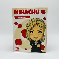 NIHACHU YOUTOOZ #252 Limited Edition Vinyl Figure picture