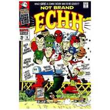 Not Brand Echh #9 in Very Fine minus condition. Marvel comics [e