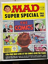 MAD Magazine Super Special Fall 1981 # 36 | Combined Shipping B&B picture