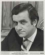 James Booth in The Bliss of Mrs. Blossom (1968) ❤ Vintage Photo K 461 picture