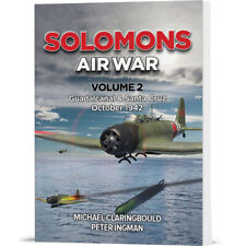 Solomons Air War Volume 2 Avonmore (9780645700459) picture