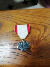 Medal Of The Former Japanese Army from Japan picture