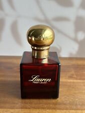 Vintage Lauren by Ralph Lauren Eau de Toilette Perfume  60 ml 2oz Bottle picture