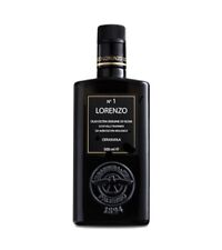 Lorenzo N.1 Sicilian Organic Extra Virgin Olive Oil DOP- 16.9oz (PACKS OF 6) picture