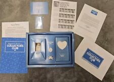Vintage Margaret Furlong 2000 Collector's Club Angel Mary's Heart Pamphlets Box picture