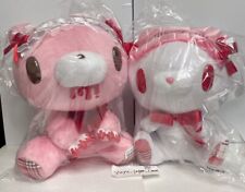 Gloomy Bear Head Dress Variation Plush Doll Stuffed Chax GP 30cm Taito Pink picture