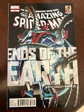 Amazing Spider-Man #682 Marvel Comics 2012 Great Deal picture