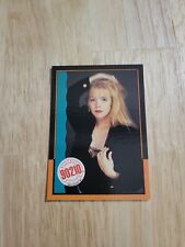 1991 Topps Beverly Hills 90210 NOTHING IS PERFECT #77 Card picture