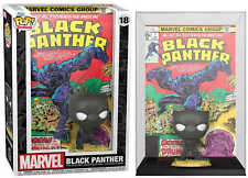 Funko Black Panther Comic Cover picture