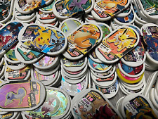 Pokemon Mezastar	Random Set of 100 Tags Japanese From Japan picture
