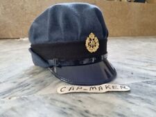 Womans WRAF No1 Dress Royal Air Force RAF unifrom parade Hat & Badge cap picture