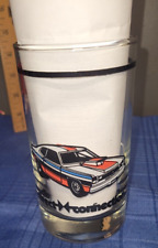vtg MOPAR Direct Connection Drinking Glass PRO STOCK late 70s early 80s Original picture