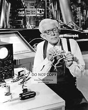 ALAN NAPIER AS ALFRED IN ABC TV SERIES 