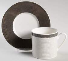 Mikasa Wild Croc Cup & Saucer 9559506 picture
