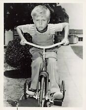 Jay North Dennis The Menace  NBC Television    VINTAGE  7x9 Photo picture
