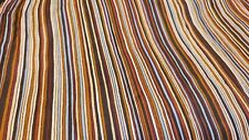 Vintage Loomskill Inc. Light Weight Polyester/acetate Fabric 8 Yards 36x58 picture
