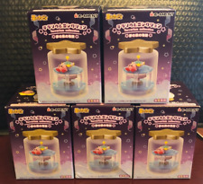 Kirby Terrarium RE-MENT Dream Fountain Story, 1 BLIND BOX Buy all & save READ picture