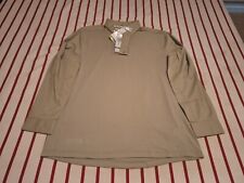 First Tactical Men's V2 Tactical Long Sleeve Shirt Size Large New picture