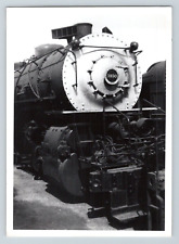 ORIG. 1950'S. 390 S.P. LOS ANGELES LOCOMOTIVE BY SEARCY  5X7 TRAIN PHOTO picture