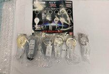 Nissan Past GT-R Collectible Key Comp set of 6 Gacha BANDAI NAMCO New From Japan picture