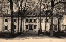 CPA AK FERNEY-VOLTAIRE Chateau de Voltaire (485797) picture