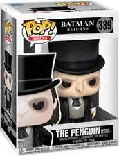 Funko Pop Batman Returns - The Penguin Figure w/ Protector picture
