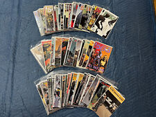 92 Issue Group Lot The Walking Dead Comic Books w/ #1 & Variants Image Skybound picture