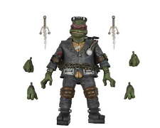 Universal Monsters/Teenage Mutant Ninja Turtles -7” Scale Action Figure picture