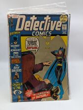 (1972) Detective Comics #422: BRONZE AGE NEAL ADAMS COVER ART picture