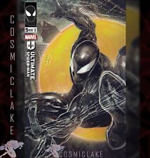 ULTIMATE SPIDERMAN #5 GIANG AMAZING 300 MCFARLANE HOMAGE VARIANT 5/29☪ picture