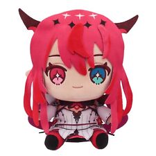 hololive friends with u IRyS NEW Official Plush Stuffed Doll New Japan picture