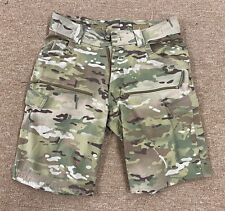 Beyond Clothing Systems USA Mens MEDIUM TACTICAL Shorts Multicam NSW PJ SF DELTA picture