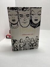 MEANWHILE A BIOGRAPHY OF MILTON CANIFF CREATOR OF By R C Harvey - Hardcover READ picture